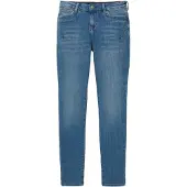Tom Tailor 1038347 Tapered Fit Relaxed Jeans