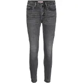 Vero Moda Jeans 'Flash' mörkgrå