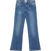 Vero moda Jeans 'VMRiver' blå denim