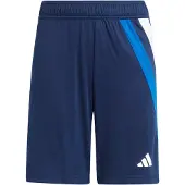 Adidas Shorts - Fortore 23 - Blå/Vit - - 6 år (116) - Shorts