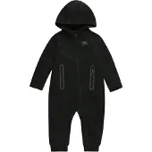 Nike Onesie - Svart - - 12 mån - Onesie
