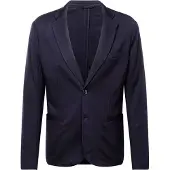 Emporio Armani Armani Exchange Herrblazer i blått