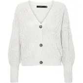 Vero Moda Kofta 'Lea' vit