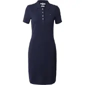 Tommy Hilfiger 1985 Kortärmad Kort Klänning