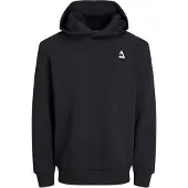 Jack & Jones Triangle Tröja Med Huva