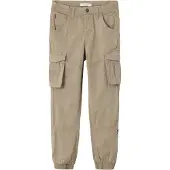 Name it Byxa 'Bamgo' taupe