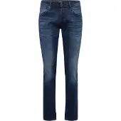 Jack & Jones Jeans 'JJGLENN FOX' blå denim