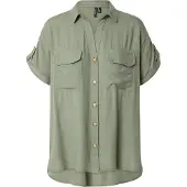 Vero Moda Blus 'VMBumpy' vass