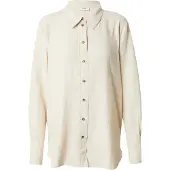 JDY Blus 'Say' beige