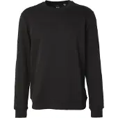 Only & Sons Sweatshirt 'ONSCONNOR' svart