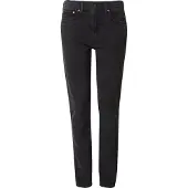 Levi's Jeans '515 Slim Taper' svart