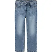 Name it Jeans 'Ryan' blå denim