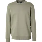 Only & Sons Sweatshirt 'CONNOR' äpple