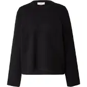 Object Tröja 'OBJReynard' svart