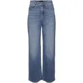 Vero Moda Jeans 'Tessa' blå denim