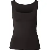 Vero Moda Topp 'VMMillion' svart