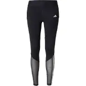 Adidas Tights Hyperglam - Svart/vit, storlek X-Small