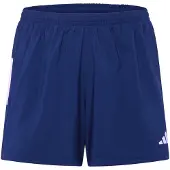 Adidas Löparshorts Own The Run - Blå/Vit, storlek XS - 5"/13cm