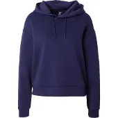 ONLY Sport sweatshirt marinblå