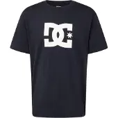 Dc-shoes Star T-shirt Med Korta ärmar