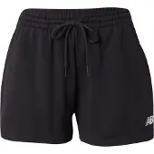 New Balance Sport Essentials French Terry Shorts
