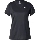 Under Armour Tech V Solid T-shirt Med Korta ärmar