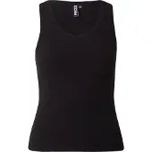 Pieces Topp 'ANIBI' svart