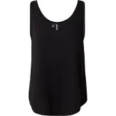 Pieces Topp 'BILLO' svart