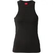 HUGO The Plain 10258222 ärmlös T-shirt