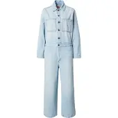 Levi's Iconic Långärmad Jumpsuit