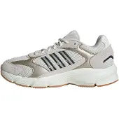 Adidas Låg sneaker 'Crazychaos 2000' brons / svart / vit