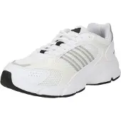 Adidas Låg sneaker 'Crazychaos 2000' grå / svart / vit