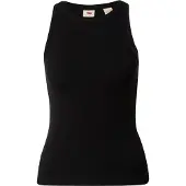 Levi's Topp 'Dreamy Tank Top' svart