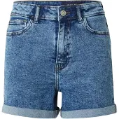 Noisy May Moni Az358mb Korta Jeans