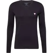 GUESS T-shirt svart