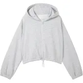 Tom Tailor Cropped Jacka