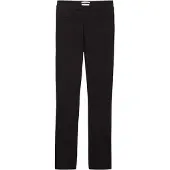 Tom Tailor Byxa svart