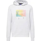 Jack & Jones Aruba Sunset Branding Tröja Med Huva
