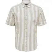 Only & Sons Caiden Kortärmad Skjorta