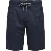 Only & Sons Leo Linen Mix 0048 Shorts