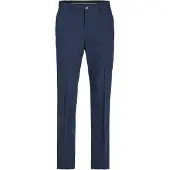 Jack & Jones Riviera Linen Kostymbyxor