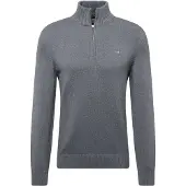 Gant Casual Halv Dragkedja Tröja