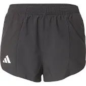 Adidas - Trail running-kläder dam - Adizero Essentials Short W Black för Unisex - Storlek XS - Svart