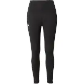 Adidas Strumpbyxor Adizero Essentials Full-Length Leggings kvinnor - Svart - EU M
