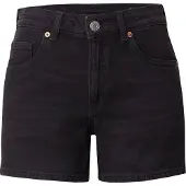 Vero Moda Jeans 'Tess' svart denim