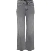 Vero Moda Tessa Wide Ra206 Högmidjadeans