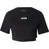 Vans Flying V Crop Ii T-shirt Med Korta ärmar