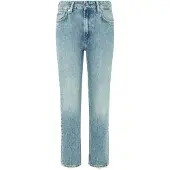 Pepe Jeans Pl204730 Straight Fit Jeans