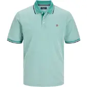 Jack & Jones Bluwin Kortärmad Polotröja