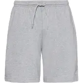 Nike Shorts Club - Grå/Vit, storlek S: 128-137 cm